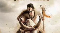 రుద్రగా మహేశ్‌బాబు… రాముడి ఆత్మస్వరూపమా?