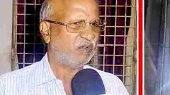 ‘నా కొడుకు గూర్చి తెలిసి కలత చెందాను’ ‘నా కొడుకు గూర్చి తెలిసి కలత చెందాను’