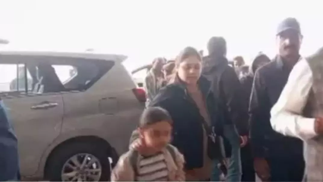 ఆర్జేడీలో తీవ్రమైన కుటుంబ పోరు ఆర్జేడీలో తీవ్రమైన కుటుంబ పోరు