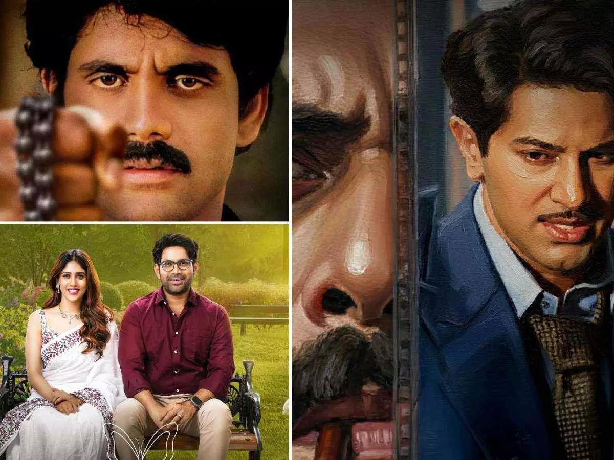 ‘కాంత’ కుప్పకూలింది… ‘శివ’ గెలిచింది! ‘కాంత’ కుప్పకూలింది… ‘శివ’ గెలిచింది!