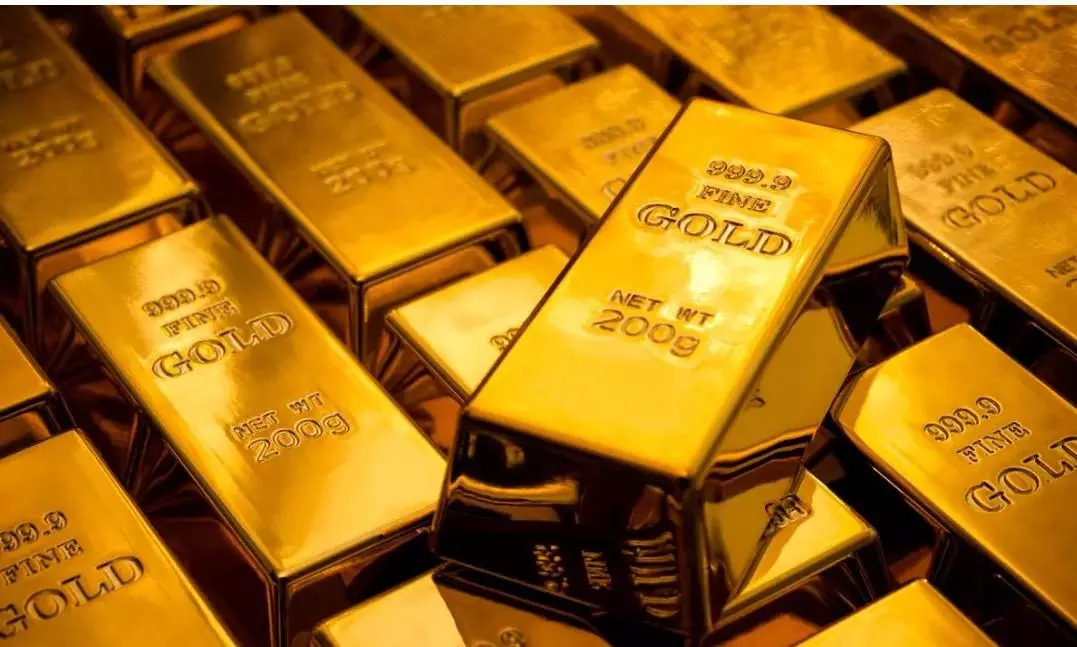 భారత్: భారీగా పెరిగిన వాణిజ్య లోటు