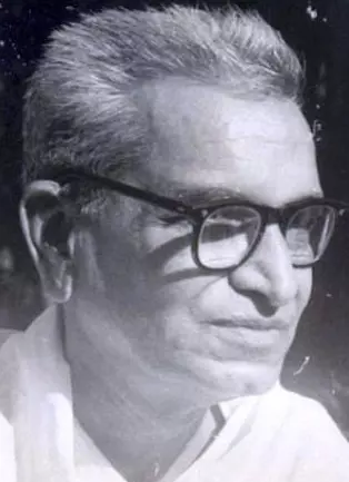 నాస్తిక వాద మేరుశిఖరం: గోరా