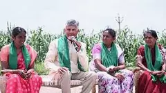 ఏపీ రైతులకు అలర్ట్... కిసాన్ యోజన నిధుల విడుదల రేపే