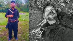 Maoist Top Leader Madvi Hidma