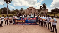 ఓబిసి రిజర్వేషన్లు: పౌరసమాజం, విద్యార్ధుల మౌనం