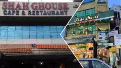 హైదరాబాద్  ప్రముఖ హోటళ్లలో ఐటీ సోదాలు