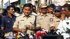 మావోయిస్టుల అరెస్టుల వెనుక స్ట్రాటజీ మావోయిస్టుల అరెస్టుల వెనుక స్ట్రాటజీ