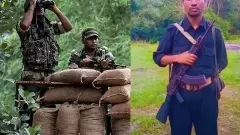 మావోయిస్టు నేత హిడ్మాను ఇంత దారుణంగా చంపేస్తారా?