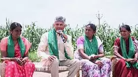 ఏపీ రైతులకు అలర్ట్... కిసాన్ యోజన నిధుల విడుదల రేపే