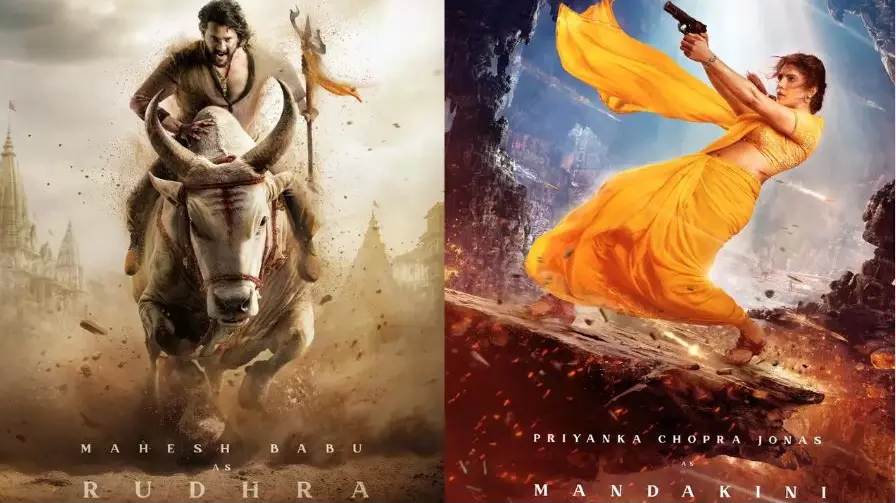 మహేష్ బాబు ‘వారణాసి’ బడ్జెట్ అసలు ఎంత?