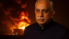 సౌదీకి వెళ్లే అధికారుల బృందానికి ఏపీ గవర్నర్ అబ్దుల్ నజీర్ నాయకత్వం