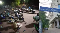 టీజీపీఎస్సీ: పరీక్షలు నిర్వహిస్తున్నారా? నిద్రపోతున్నారా?