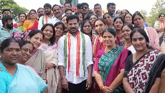 మ‌హిళా ఉత్ప‌త్తుల మార్కెటింగ్‌కు అమెజాన్‌తో ఒప్పందం !