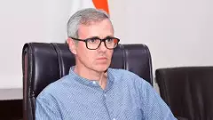 కశ్మీరీలందరిని అనుమానంగా చూస్తున్నారు: ఒమర్ అబ్ధుల్లా