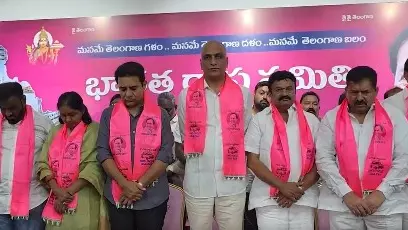 కోవర్టులవల్లే జూబ్లీహిల్స్ లో బీఆర్ఎస్ ఓడిపోయిందా ? కోవర్టులవల్లే జూబ్లీహిల్స్ లో బీఆర్ఎస్ ఓడిపోయిందా ?