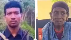 తెలంగాణలోకి నో ఎంట్రీ.. ఆంధ్రాలో ఎన్కౌంటర్ తెలంగాణలోకి నో ఎంట్రీ.. ఆంధ్రాలో ఎన్కౌంటర్