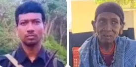 తెలంగాణలోకి నో ఎంట్రీ.. ఆంధ్రాలో ఎన్‌కౌంటర్