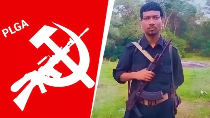 హిడ్మా ఎన్ కౌంటర్ తర్వాత మావోయిస్టు పార్టీ ప్రతీకారచర్య హిడ్మా ఎన్ కౌంటర్ తర్వాత మావోయిస్టు పార్టీ ప్రతీకారచర్య