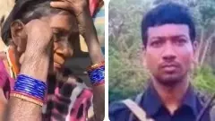 ఇంటికి రా రా కొడుకా అంటే శవమై వస్తున్నావా బిడ్డా! ఇంటికి రా రా కొడుకా అంటే శవమై వస్తున్నావా బిడ్డా!