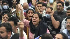 కశ్మీరీ పండిట్ల రాక కోసం భారీ ప్రచార కార్యక్రమం