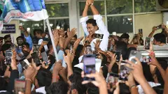 సీబీఐ కోర్టులో ముగిసిన జగన్ విచారణ