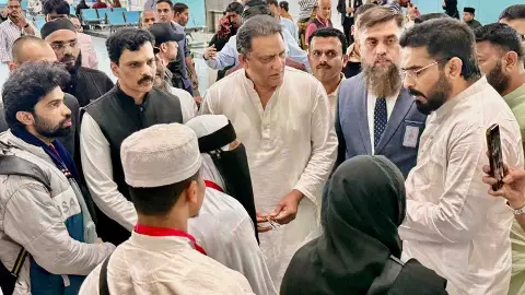 సౌదీలో డీఎన్ఏ పరీక్షలు,అంత్యక్రియలకు సన్నాహాలు సౌదీలో డీఎన్ఏ పరీక్షలు,అంత్యక్రియలకు సన్నాహాలు