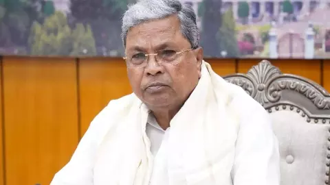 ‘‘కర్ణాటక ముఖ్యమంత్రిగా నేనే ఉంటా’’ ‘‘కర్ణాటక ముఖ్యమంత్రిగా నేనే ఉంటా’’