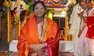 president Draupadi Murmu president Draupadi Murmu