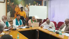 కేంద్ర విత్తనాల చట్టం వస్తే రైతు కంటే కార్పొరేట్లకే ఎక్కువ మేలా?