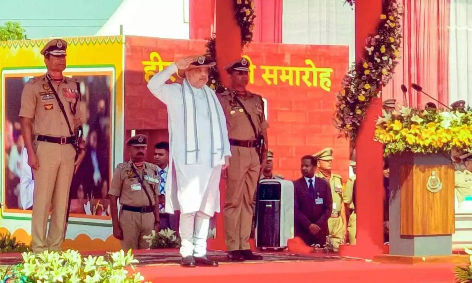 ‘బీహార్‌లో విజయం.. చొరబాటుదారులకు మద్దతిచ్చే పార్టీలకు హెచ్చరిక’