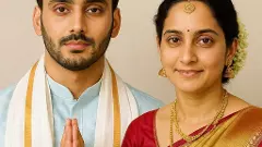 కలెక్టర్ల పెళ్లికి దండలు కూడా లేవా!