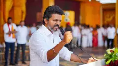 ఈ సారి విజయ్ పార్టీది ‘ఇండోర్ మీటింగ్’...