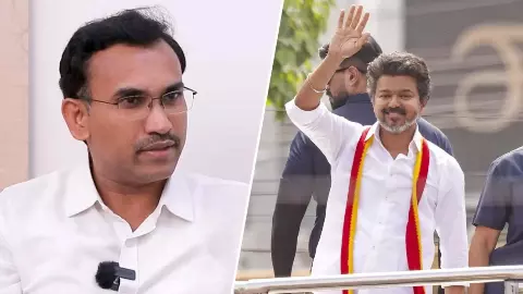 ‘కాంగ్రెస్తో పొత్తు కేవలం ఊహాగానాలే..’ ‘కాంగ్రెస్తో పొత్తు కేవలం ఊహాగానాలే..’