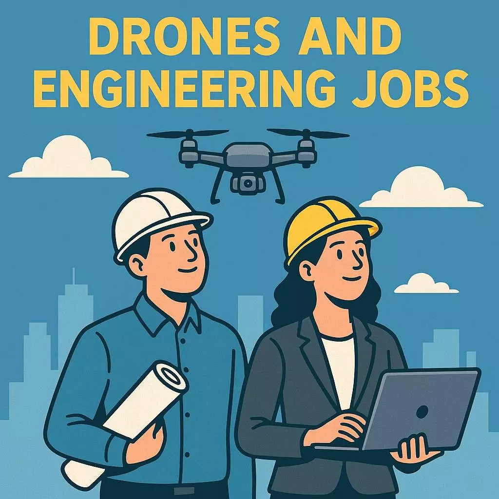 ఓర్వకల్లు డ్రోన్ సిటీ వస్తే ఇంజినీర్లు జాతకాలు మారినట్టే!