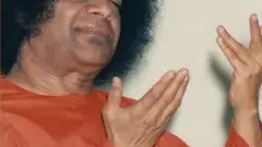 పుట్టపర్తి సాయిని ఎన్టీఆర్ ఎందుకు  సందర్శించలేదు?