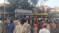 ట్రాన్స్ జెండర్ల మధ్య గొడవలో ఇద్దరు మృతి