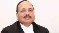 భారత 53వ సీజేఐగా జస్టిస్ సూర్యకాంత్