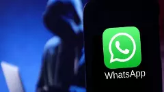 మంత్రుల వాట్సప్ గ్రూప్ హ్యాకయ్యిందా ?