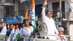 ‘‘ముఖ్యమంత్రి రేసులో నేను ఉన్నాను’’