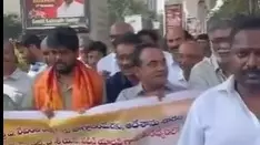 ఎన్టీఆర్ విగ్రహం ఏర్పాటుకు స్ధలం ఎంపిక