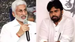 ఉల్లిపాయ పొట్టూ తీయలేవని పవన్ ను తిట్టిన ఆ విజయసాయేనా ఈయన..