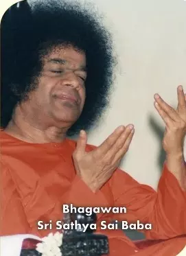 పుట్టపర్తి సాయిని ఎన్టీఆర్ ఎందుకు  సందర్శించలేదు?