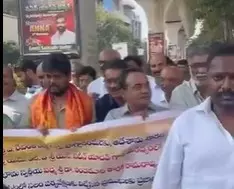 ఎన్టీఆర్ విగ్రహం ఏర్పాటుకు స్ధలం ఎంపిక