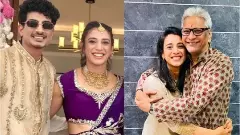 ఇండియన్ ఉమెన్ స్టార్ క్రికెటర్ స్మృతీ మంధానా పెళ్లి వాయిదా