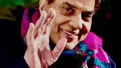 బాలీవుడ్ హీ-మ్యాన్ ధర్మేంద్ర కన్నుమూత