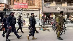 వైట్ కాలర్ టెర్రర్: సోషల్ మీడియాను ఉపయోగించిన తీవ్రవాదులు