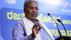 కాంగ్రెస్ హైకమాండ్ ఆ నిర్ణయం తీసుకుంటుంది: సిద్ధరామయ్య