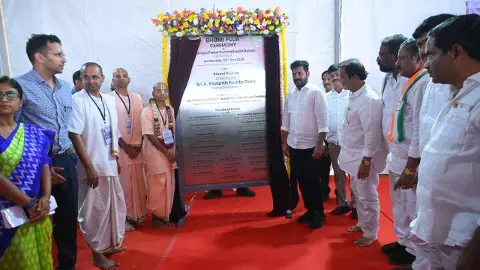 ‘కొడంగల్ అభివృద్ధి నా బాధ్యత’