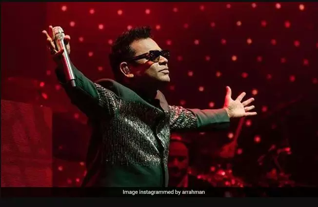 ‘నేనే నన్ను కోల్పోయా…’ రహ్మాన్ షాకింగ్ ఓపెన్-అప్!!