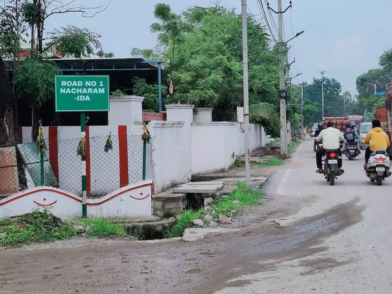 హిల్ట్‌–2025: రియల్ ఎస్టేట్ చేతిలోకి ఇండస్ట్రియల్ ఎస్టేట్స్